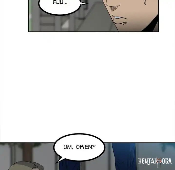 The Villain The Villain Chapter 53 - Page 46