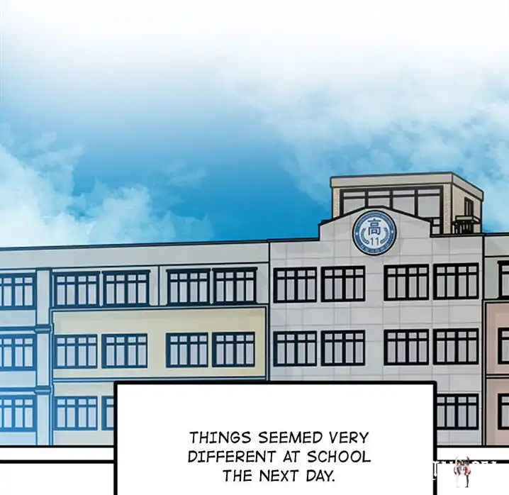 The Villain The Villain Chapter 53 - Page 5