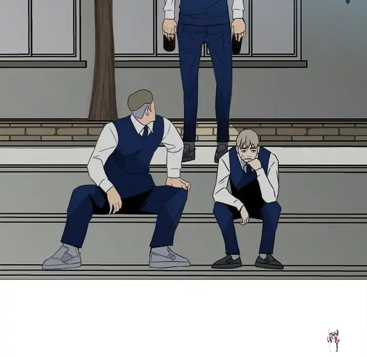 The Villain The Villain Chapter 53 - Page 50