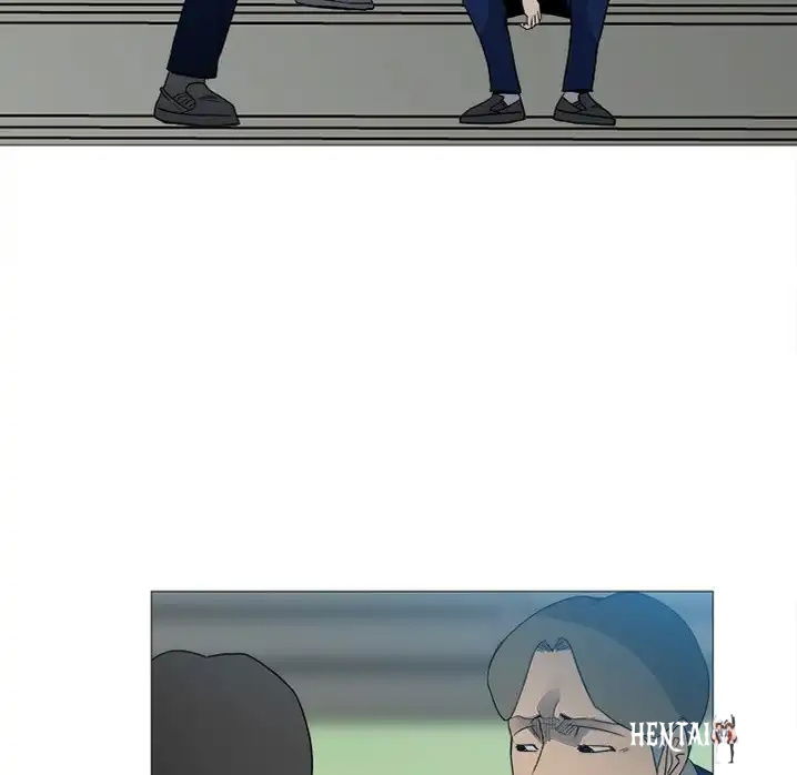 The Villain The Villain Chapter 53 - Page 52