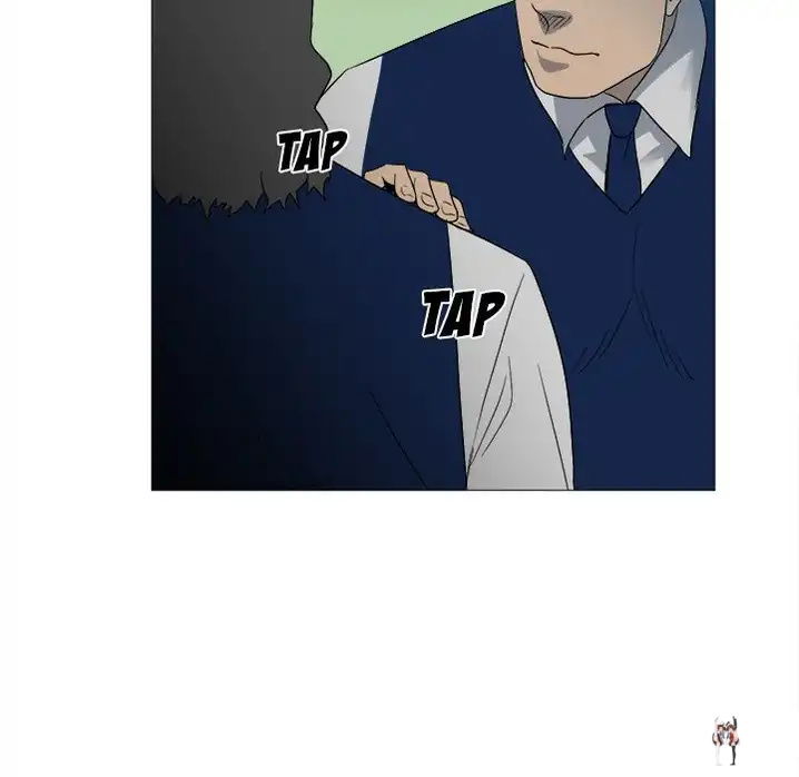 The Villain The Villain Chapter 53 - Page 53