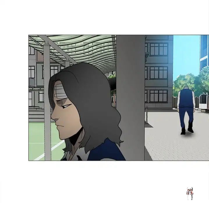 The Villain The Villain Chapter 53 - Page 54