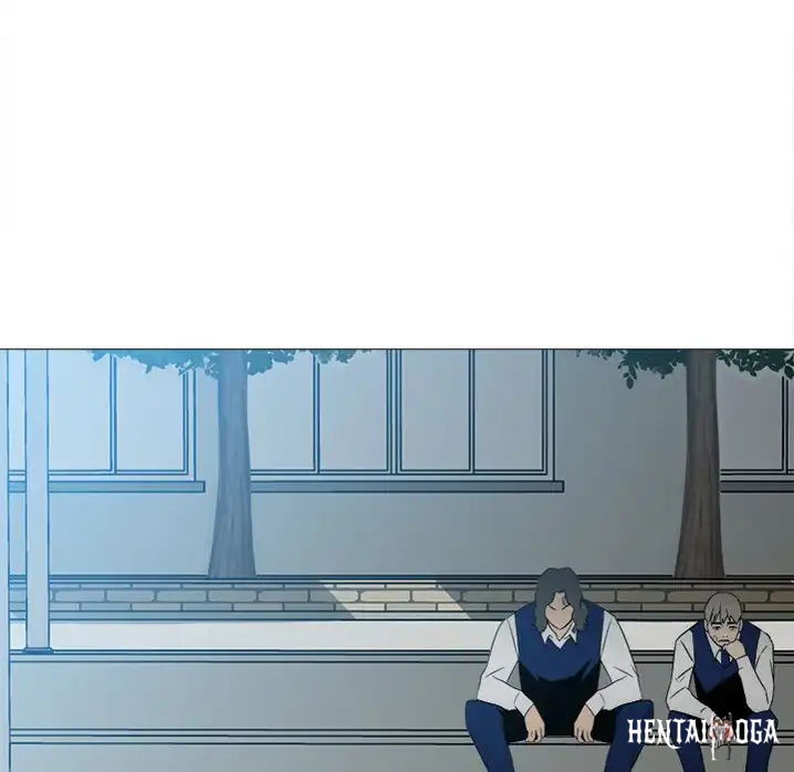 The Villain The Villain Chapter 53 - Page 55