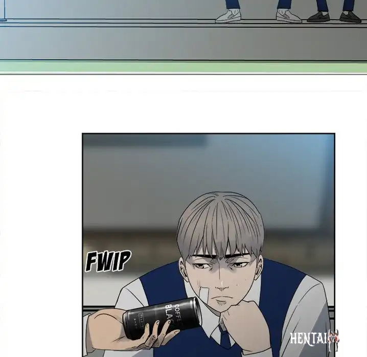 The Villain The Villain Chapter 53 - Page 56