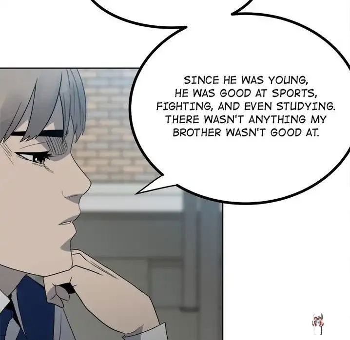 The Villain The Villain Chapter 53 - Page 60