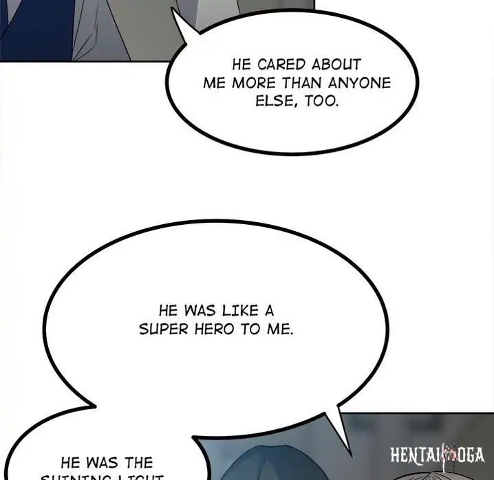 The Villain The Villain Chapter 53 - Page 61