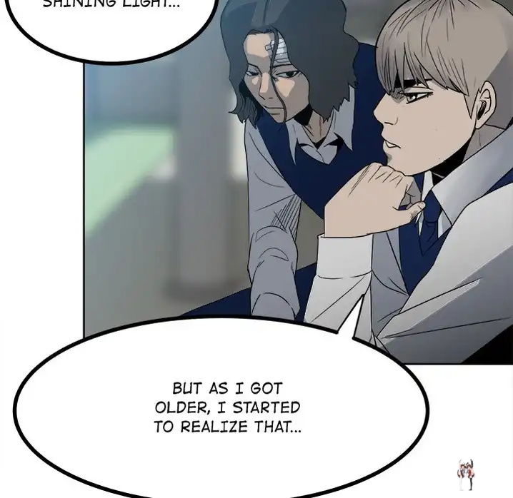 The Villain The Villain Chapter 53 - Page 62