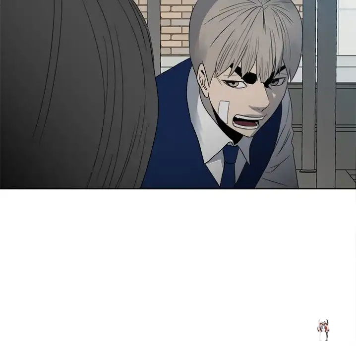 The Villain The Villain Chapter 53 - Page 73