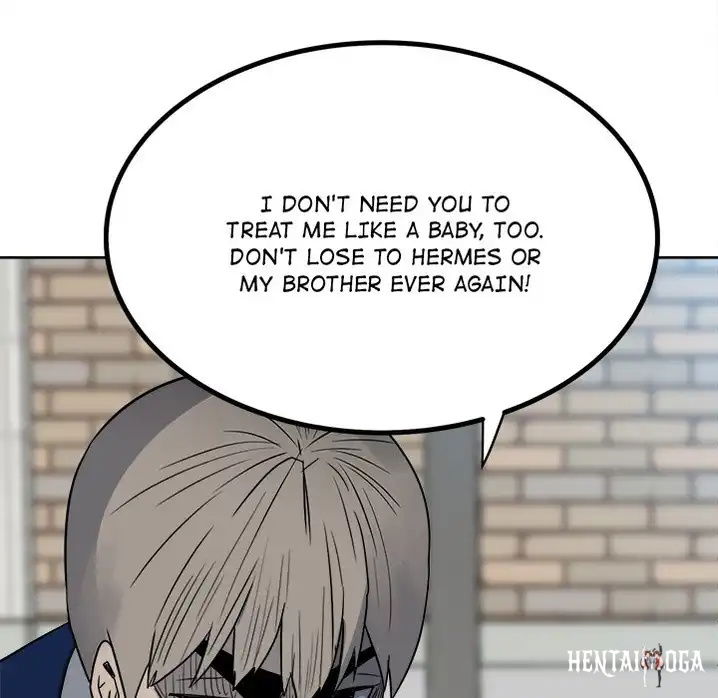 The Villain The Villain Chapter 53 - Page 74