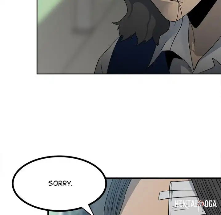 The Villain The Villain Chapter 53 - Page 77