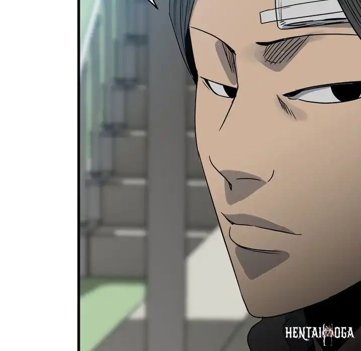 The Villain The Villain Chapter 53 - Page 78