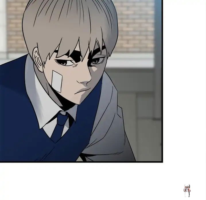 The Villain The Villain Chapter 53 - Page 80