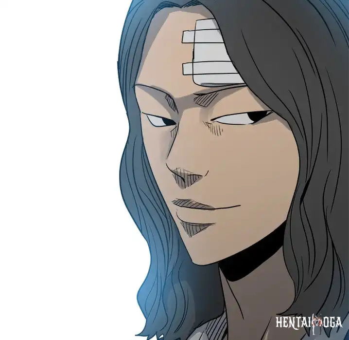 The Villain The Villain Chapter 53 - Page 82