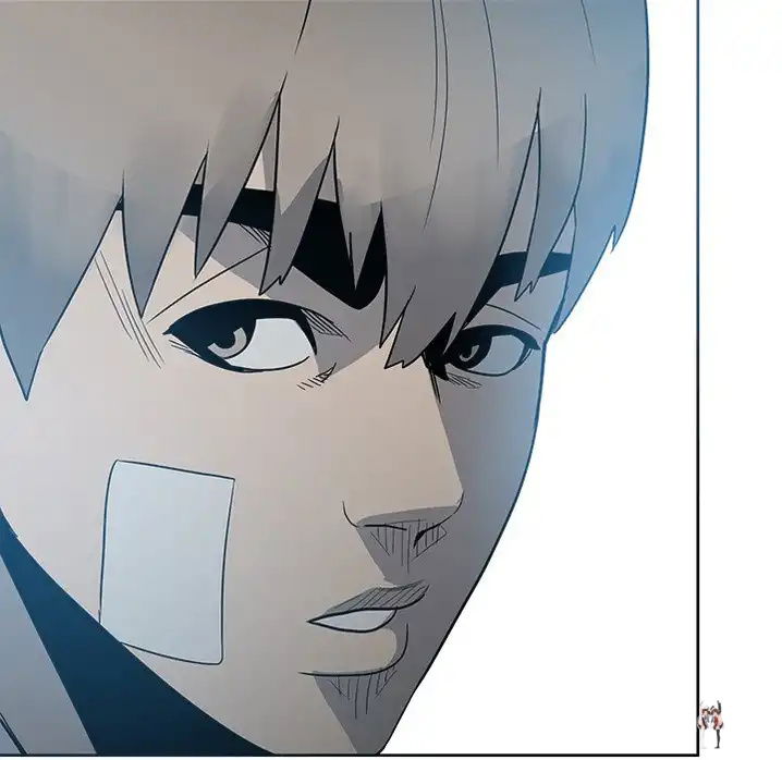 The Villain The Villain Chapter 53 - Page 84