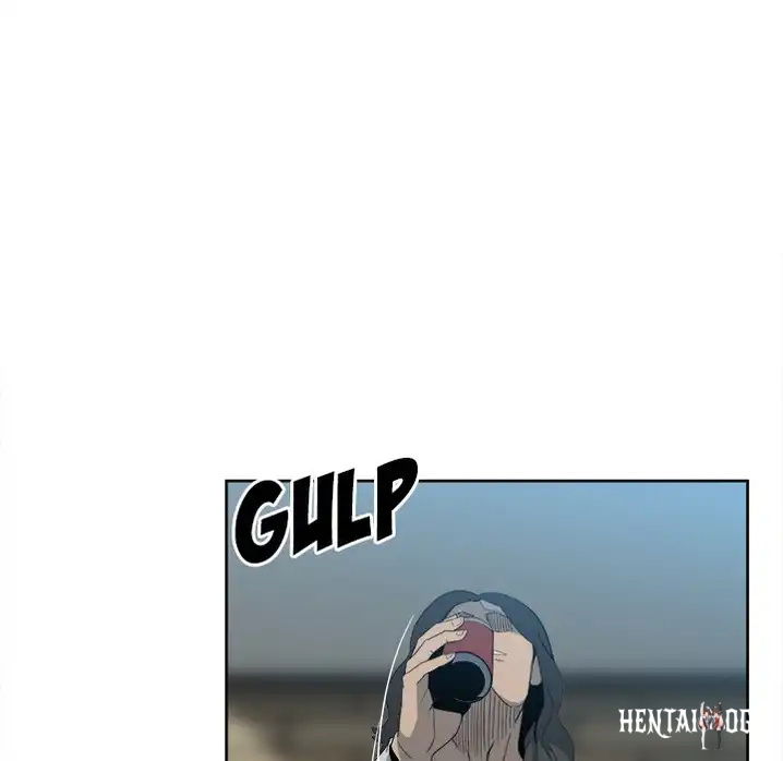 The Villain The Villain Chapter 53 - Page 85