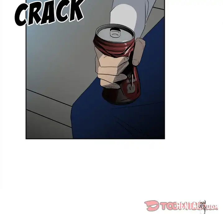 The Villain The Villain Chapter 53 - Page 87