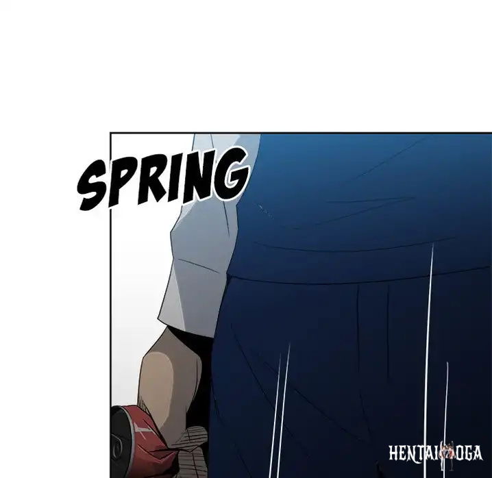 The Villain The Villain Chapter 53 - Page 88