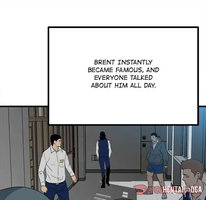 The Villain The Villain Chapter 53 - Page 9