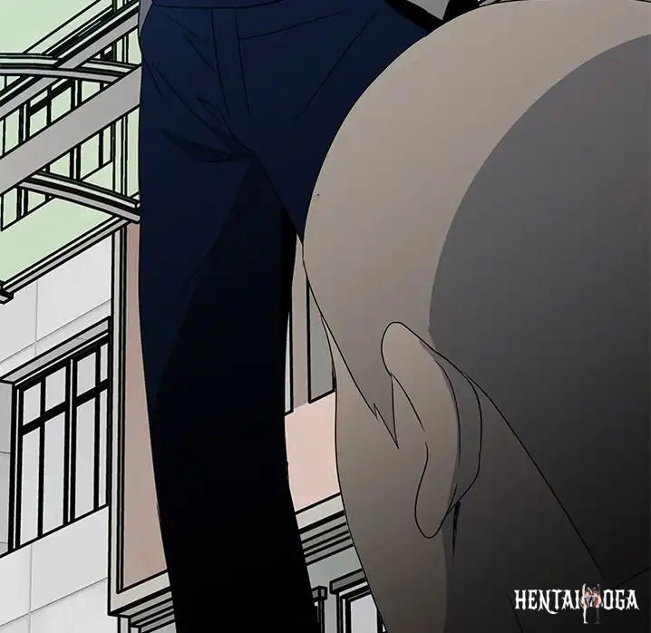 The Villain The Villain Chapter 53 - Page 92