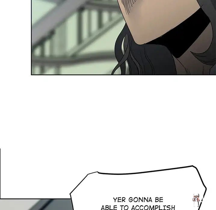 The Villain The Villain Chapter 53 - Page 95