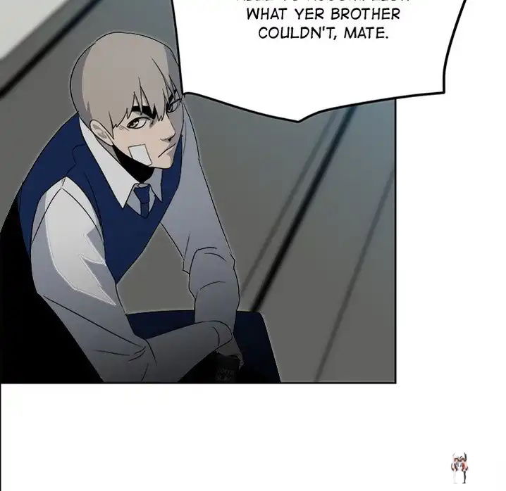 The Villain The Villain Chapter 53 - Page 96