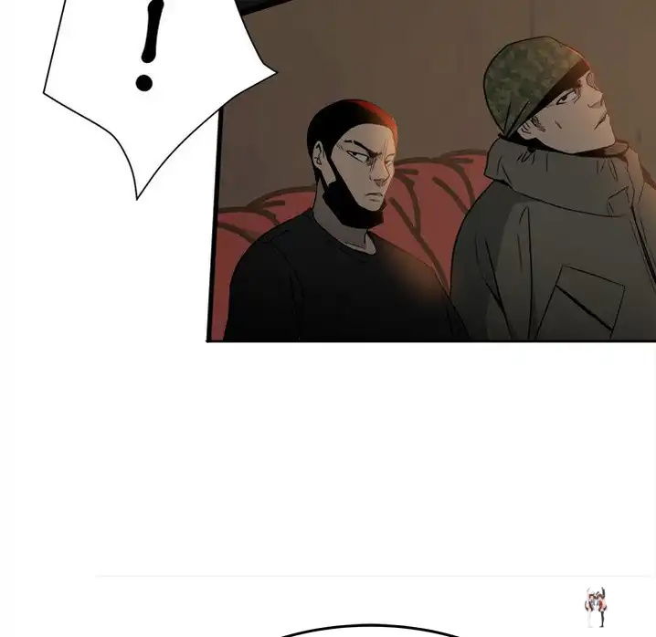 The Villain The Villain Chapter 54 - Page 10