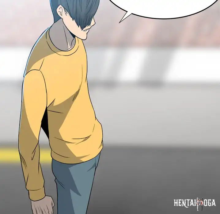 The Villain The Villain Chapter 54 - Page 100