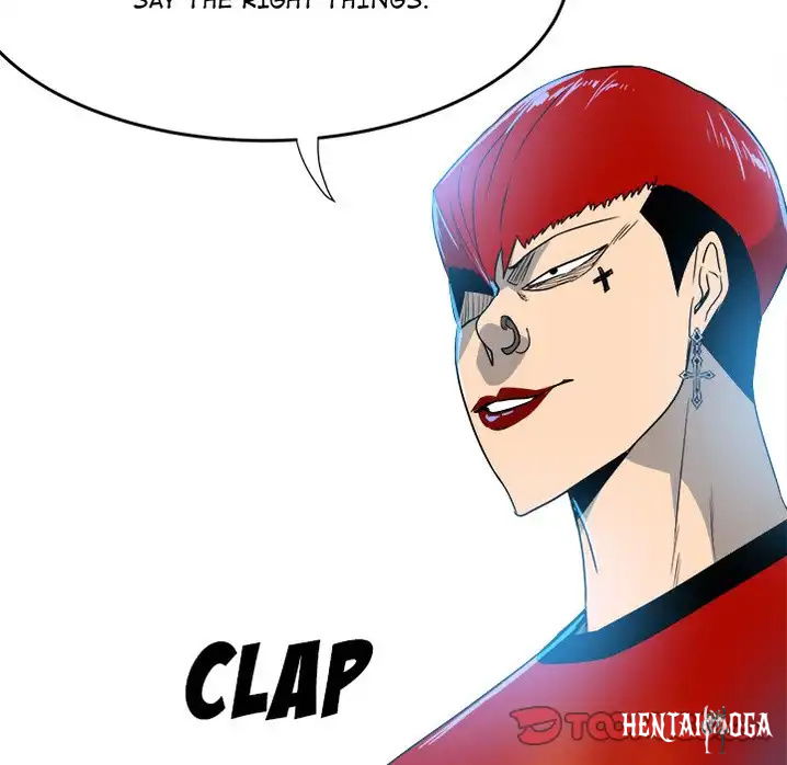 The Villain The Villain Chapter 54 - Page 102