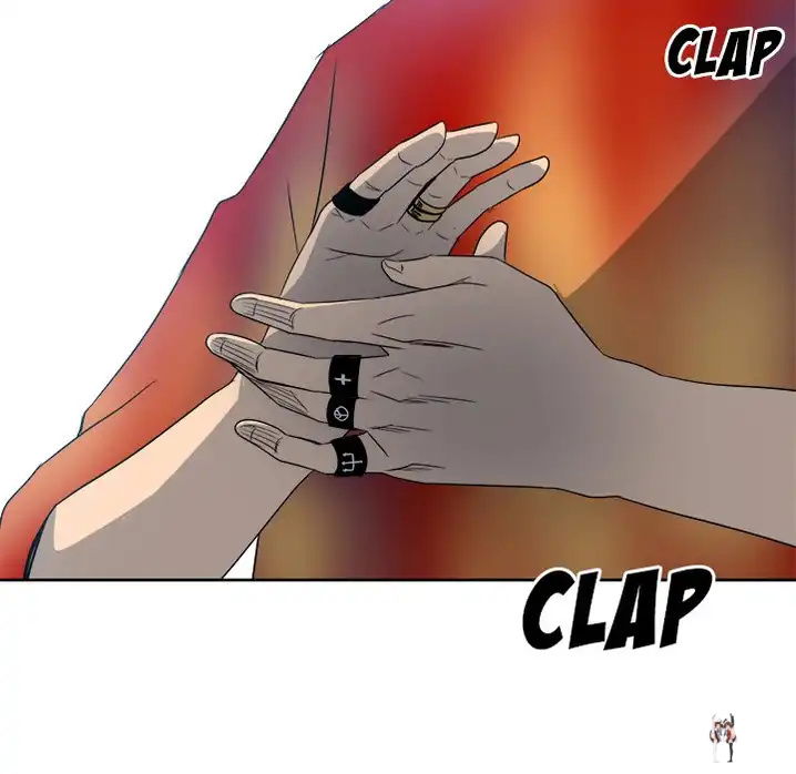 The Villain The Villain Chapter 54 - Page 103