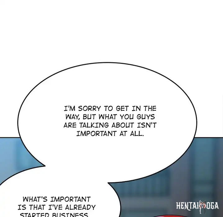 The Villain The Villain Chapter 54 - Page 104