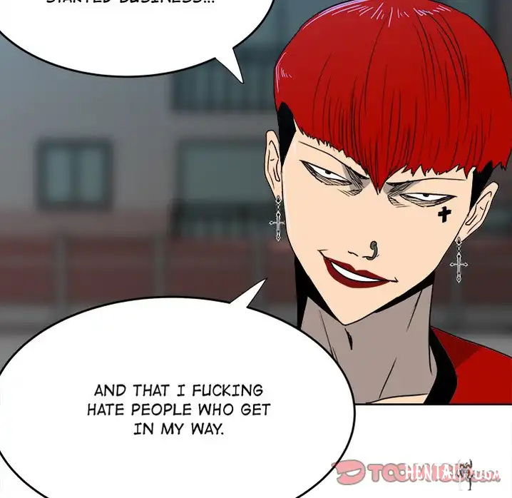 The Villain The Villain Chapter 54 - Page 105