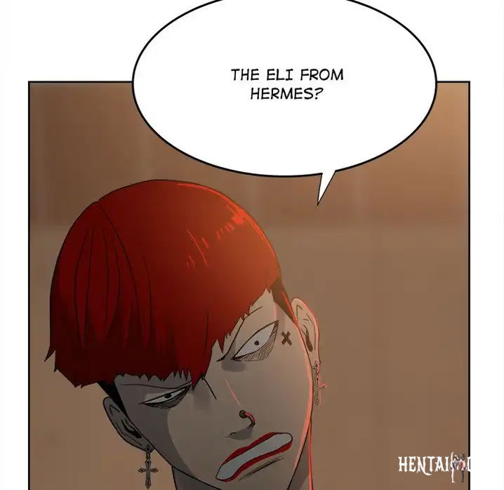 The Villain The Villain Chapter 54 - Page 11