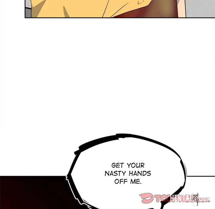 The Villain The Villain Chapter 54 - Page 111