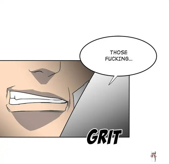 The Villain The Villain Chapter 54 - Page 115