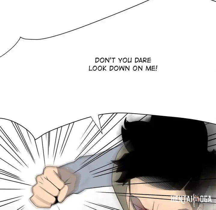 The Villain The Villain Chapter 54 - Page 118