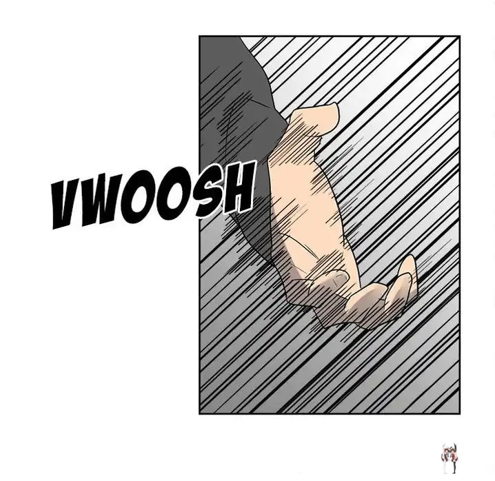 The Villain The Villain Chapter 54 - Page 121