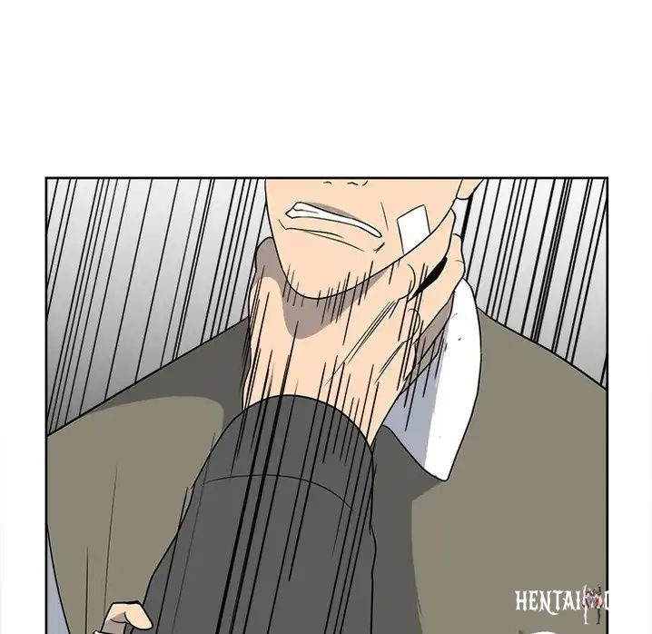 The Villain The Villain Chapter 54 - Page 122