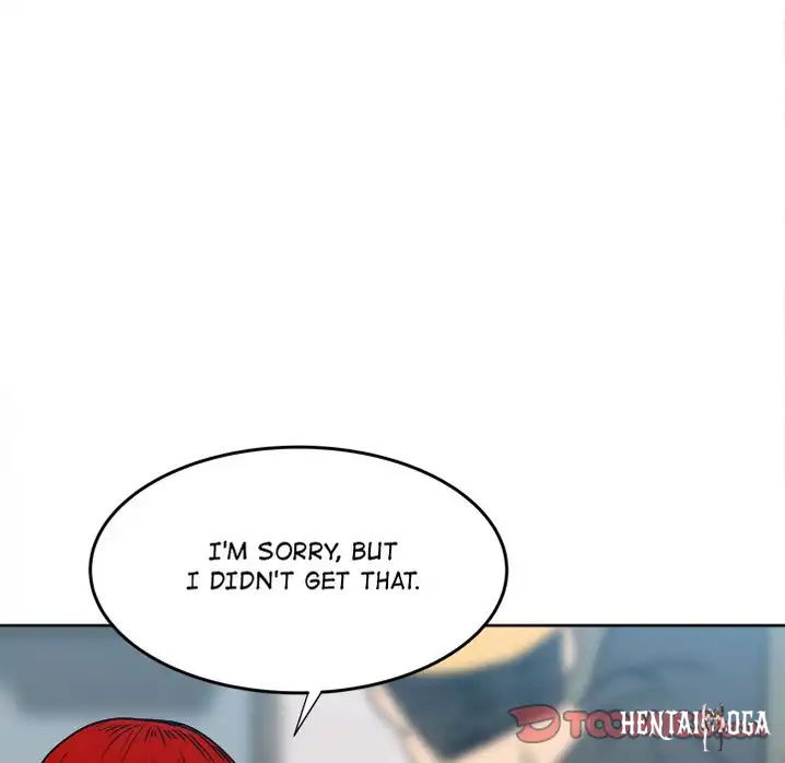 The Villain The Villain Chapter 54 - Page 126