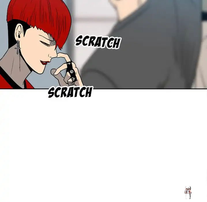 The Villain The Villain Chapter 54 - Page 127