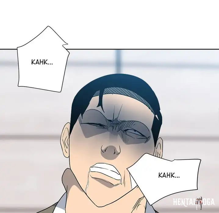 The Villain The Villain Chapter 54 - Page 128