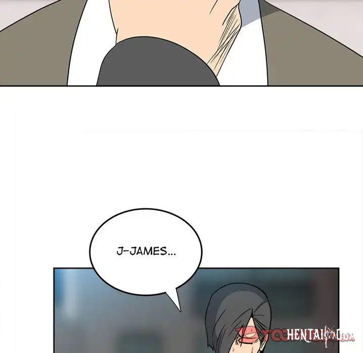 The Villain The Villain Chapter 54 - Page 129