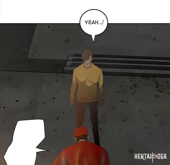 The Villain The Villain Chapter 54 - Page 13