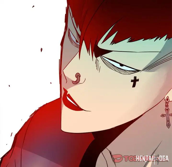 The Villain The Villain Chapter 54 - Page 132