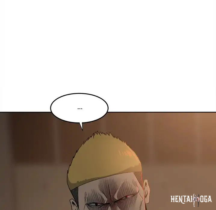 The Villain The Villain Chapter 54 - Page 16