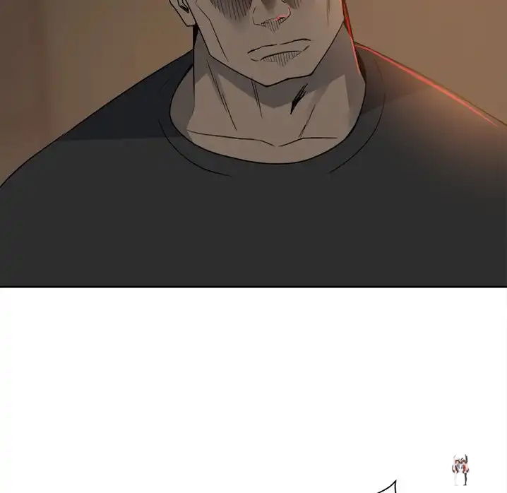 The Villain The Villain Chapter 54 - Page 17