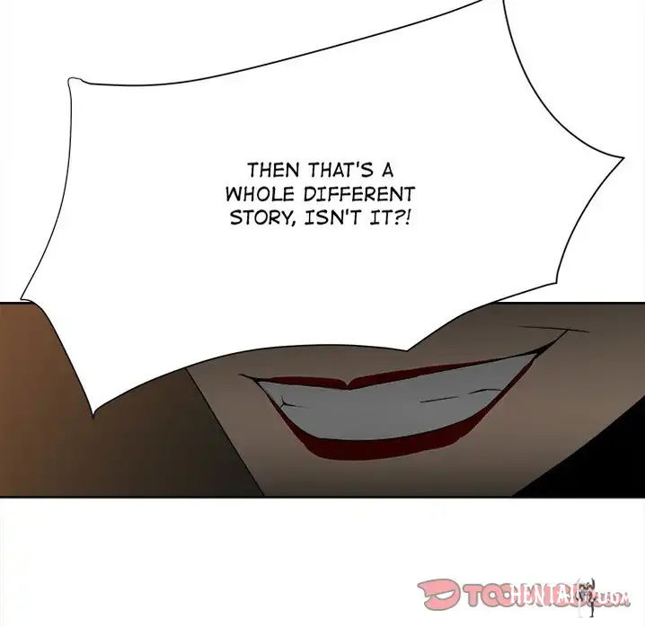 The Villain The Villain Chapter 54 - Page 18