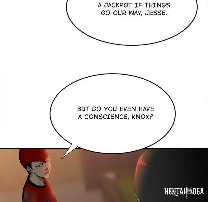 The Villain The Villain Chapter 54 - Page 23