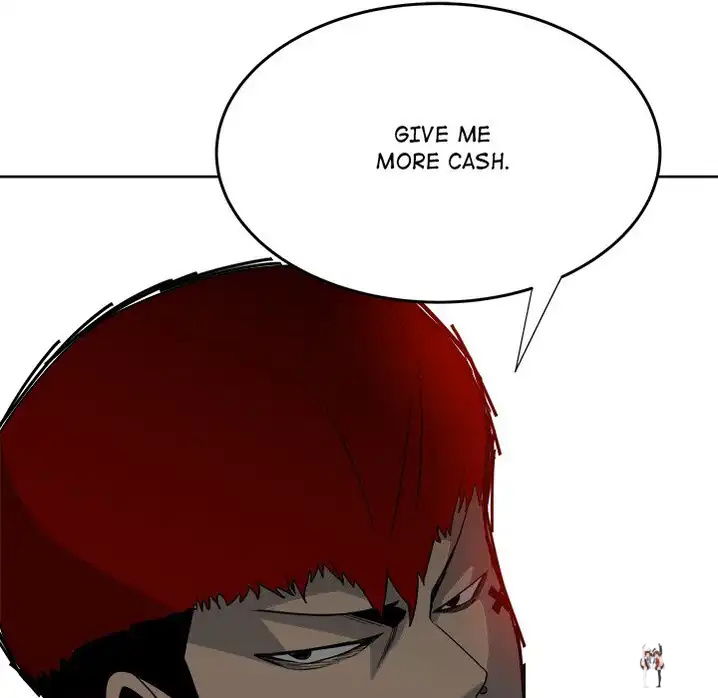 The Villain The Villain Chapter 54 - Page 25