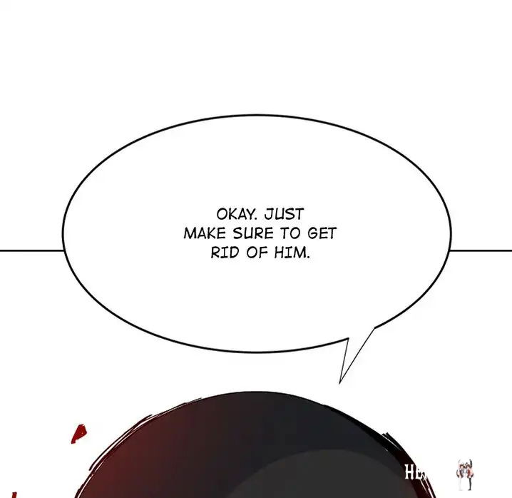 The Villain The Villain Chapter 54 - Page 28