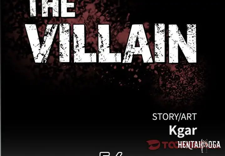 The Villain The Villain Chapter 54 - Page 3